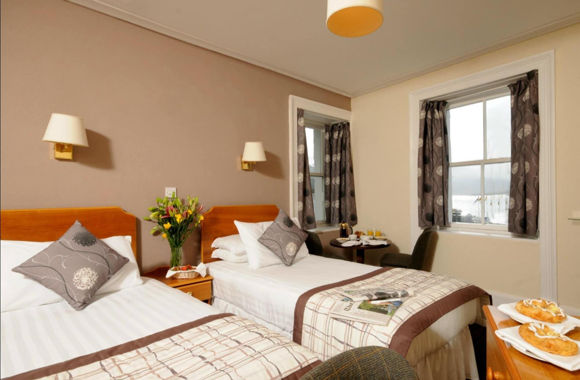 Caledonian Hotel 'A Bespoke Hotel' Ullapool Εξωτερικό φωτογραφία