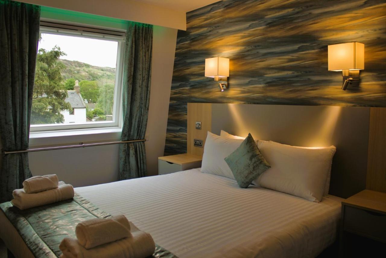 Caledonian Hotel 'A Bespoke Hotel' Ullapool Εξωτερικό φωτογραφία